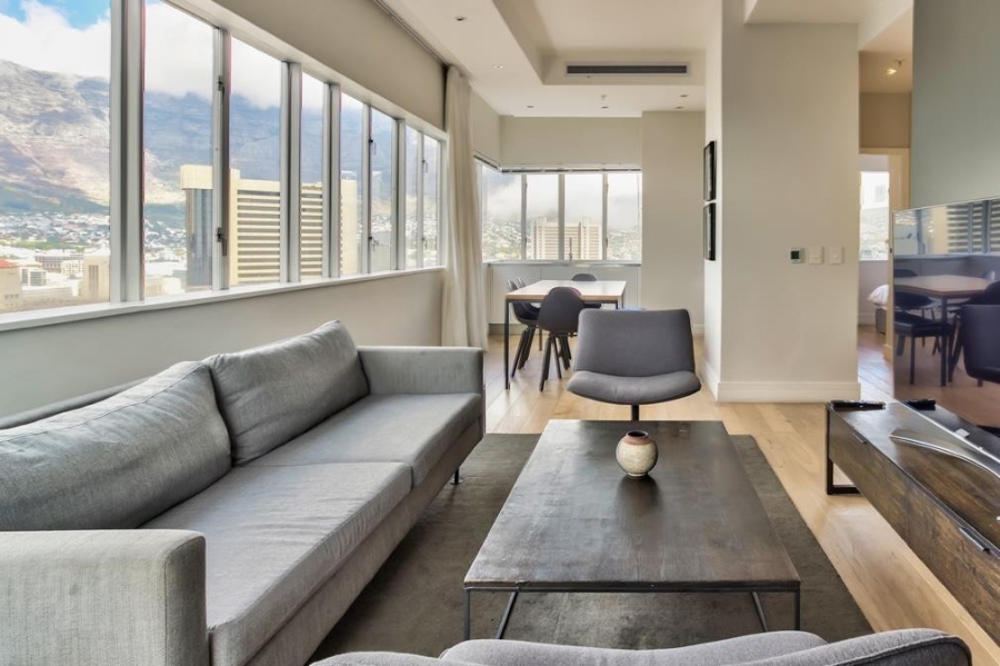 2 Bedroom Property for Sale in Cape Town City Centre Western Cape